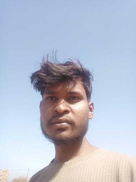 The body of a young man was found lying in the field, murder suspected