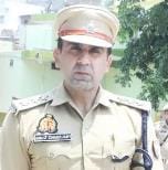 Clean chit to Sambhal CO Anuj Chaudhary on the statement of 52 Fridays in a year