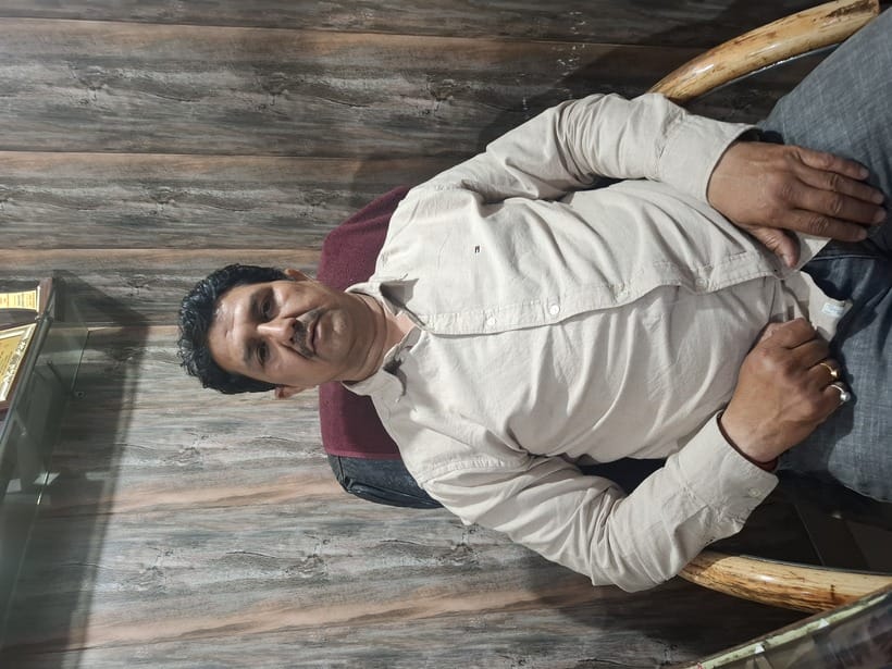 jammu, chamber off commerece and indutries election