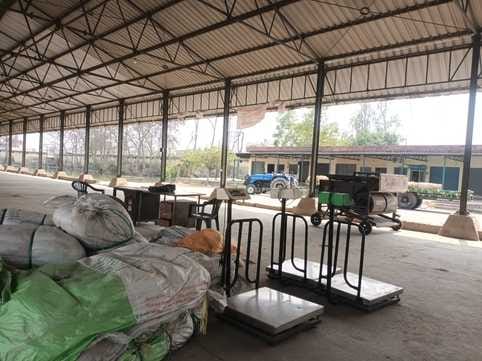 Shortage in hospital, patients buying medicines from medical stores