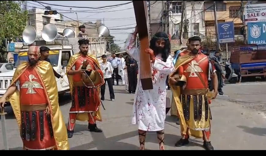 jammu, culture, good friday