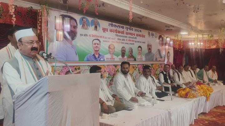 We will fight against ED in court and win: MP KL Sharma