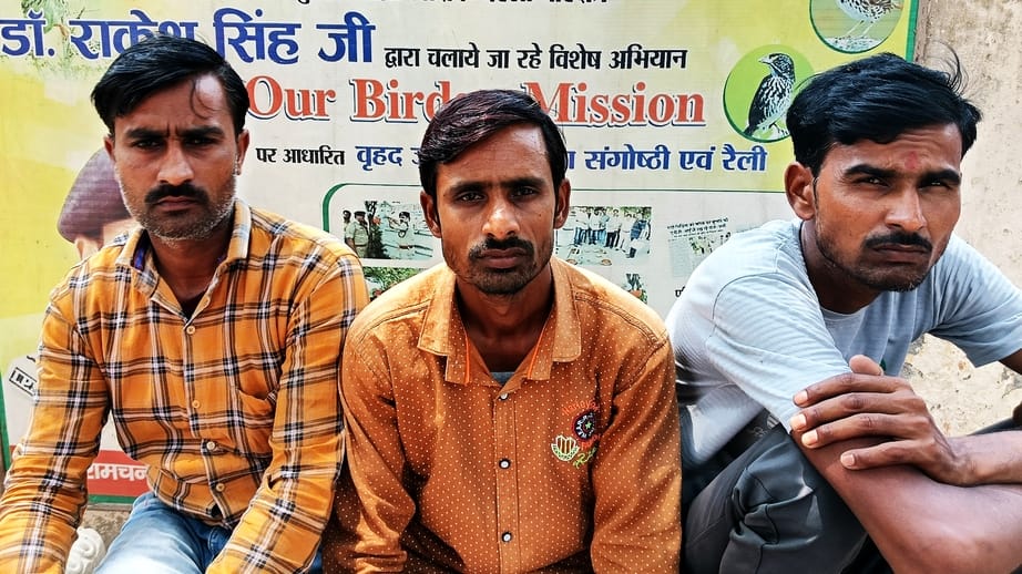 Married woman dies in in-laws house... Dowry death report filed