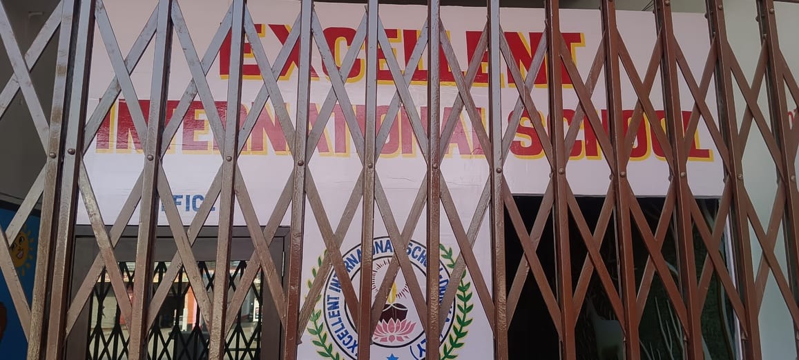 Complained about a school running without recognition, notice issued