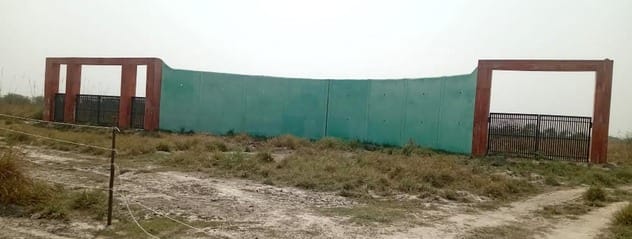 Biodiversity Park: There is little hope of completion of work in stipulated time