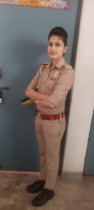 Newly married female police officer dies under suspicious circumstances