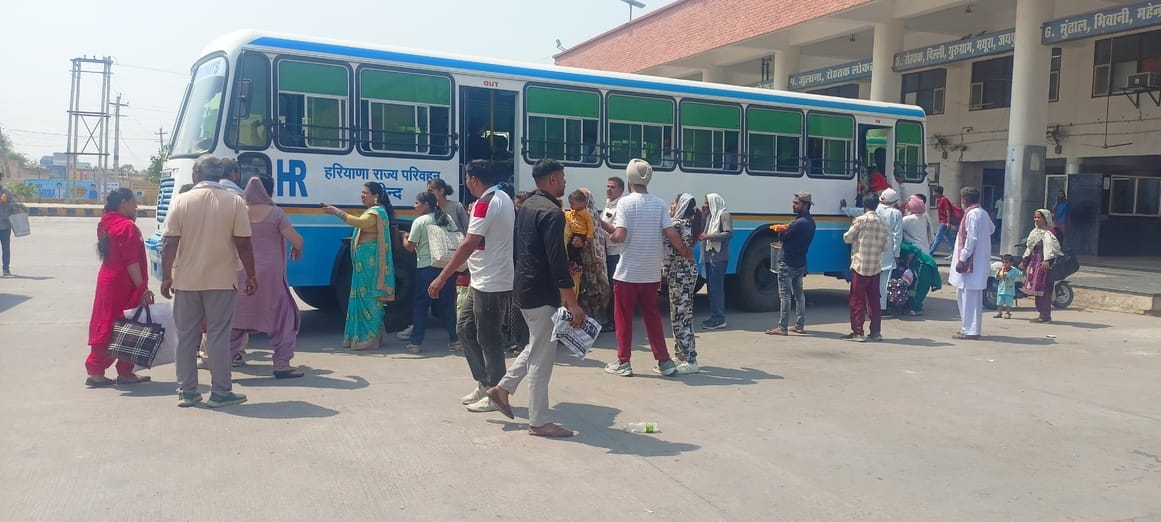 206 roadways buses will run on Dhanna Bhagat's birth anniversary