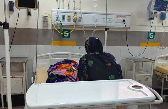 Viral fever spreads in agra up teen girl dies fever second death in week