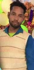 A young man died while crossing Ramganga