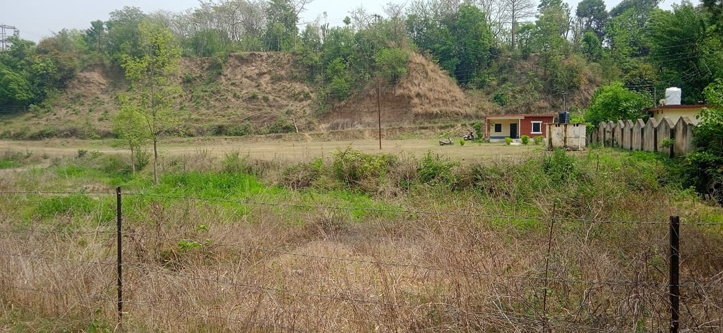 Homeguard training center will be built in Gasaur with 9 crores