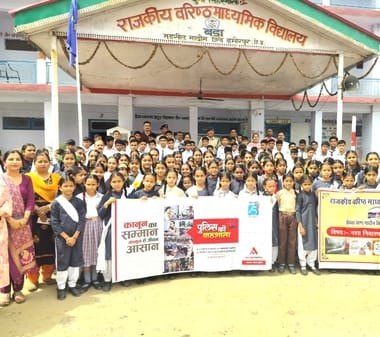 Drug addiction is the biggest challenge for society: Bhagat