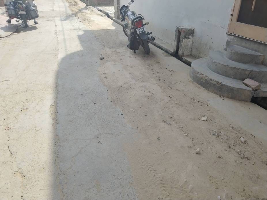 Councillors will report potholes in the ward, JE will make estimates, preparations to fill them before monsoon