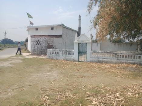 High court stays demolition of Gadhiya Chintamani mosque