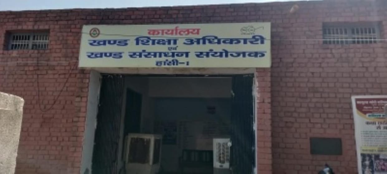 34 private schools did not provide information about vacant seats under RTE, notices will be issued from tomorrow