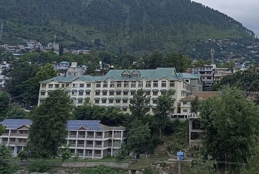 Now there will be no Shimla, Mandi race for PGDCA