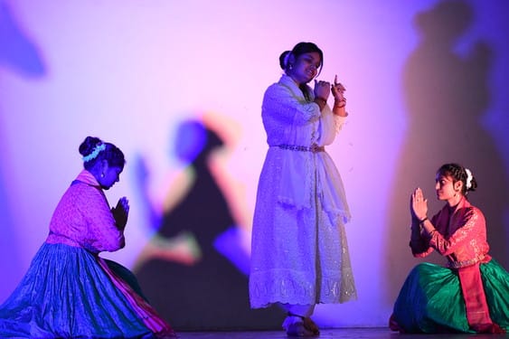 Shikshaangan-2025 launched with great fanfare at NIT Kurukshetra