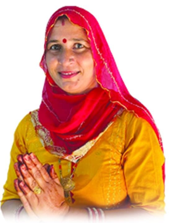 Woman Sarpanch of village Baruwali II suspended after getting fake educational qualification certificate