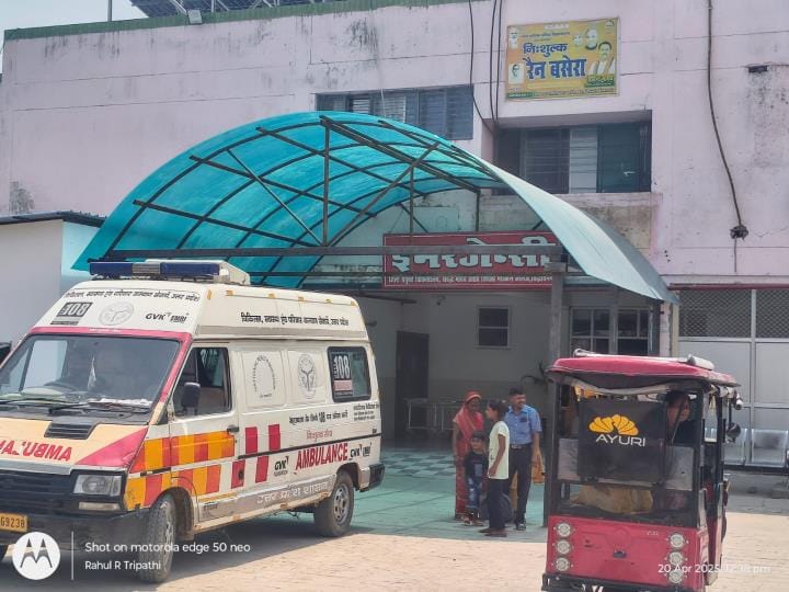ORS corner will be built in the medical college, patients will be saved from heat wave