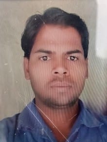 Bike rider dies after colliding with a private bus
