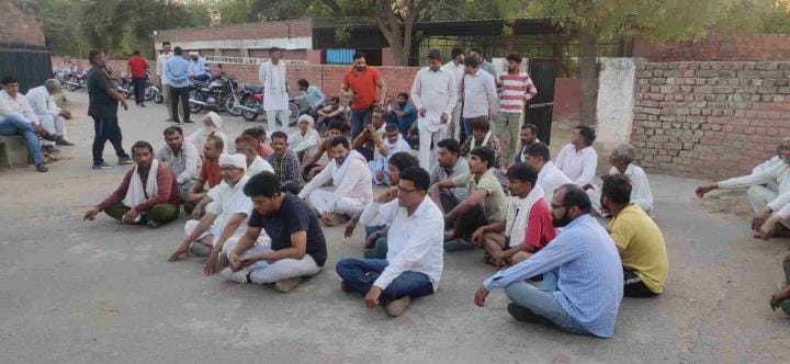 Plumber dies under suspicious circumstances, case filed against 6 including his wife