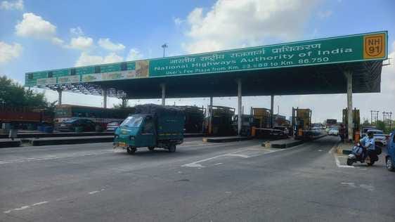 NHAI plans to introduce advanced e-detection system at toll plazas in Rajasthan