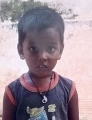 Child dies after consuming poisonous substance, murder charge filed