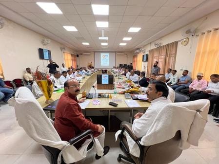 Efforts to extend BSNL services to villages: MP