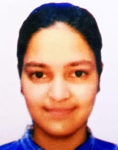 Tanya topped in the first semester and Ibna in the third