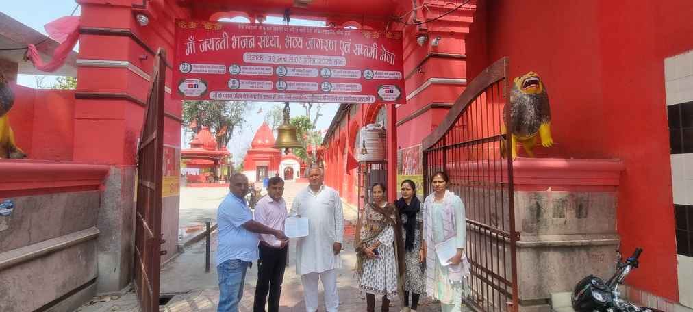 Awareness campaign launched in the district against child marriages