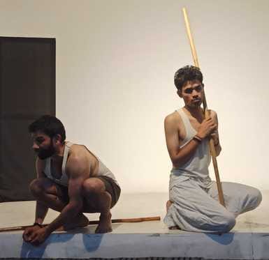 The drama shocked the audience's sensibilities
