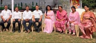 four schools in Kangra have adopted the dress code