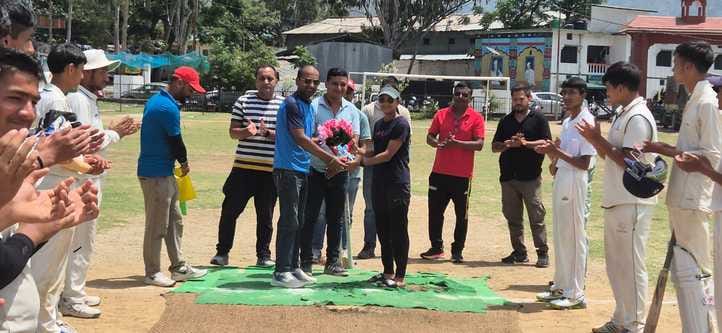 Pay special attention to diet along with fitness: Nandini