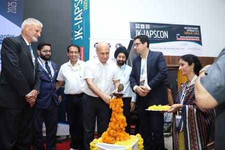 jammu, health, summit