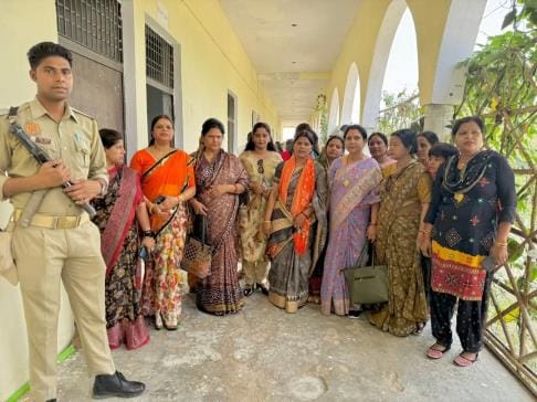 One country, one election will give momentum to the country: Katheria