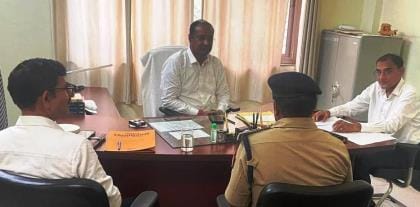 Monthly focus on settlement of maximum number of cases