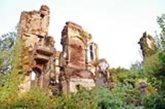 The glorious history of Basohli Fort is older than Mubarak Mandi of Jammu