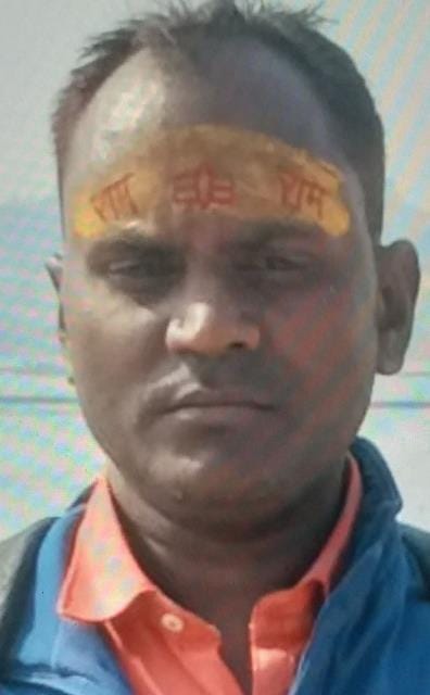 Laborer dies after getting crushed under an electric pole