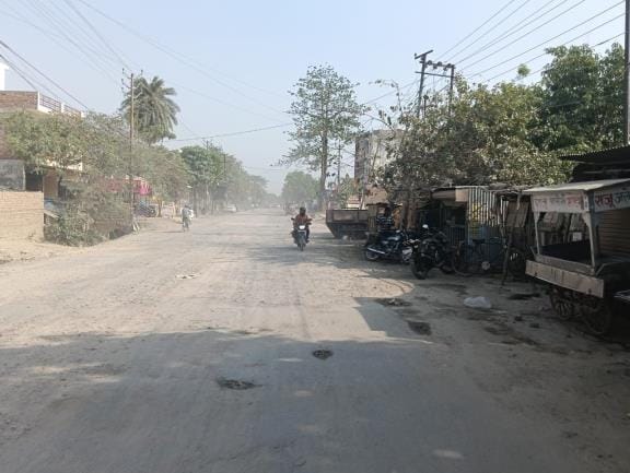 Not recorded on paper, the locality was named after the head of the municipality