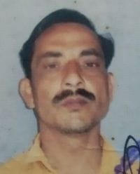 Badaun man died in a road accident in Haryana