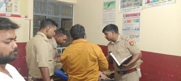 Passenger travelling from Delhi to Bihar falls from train, dies
