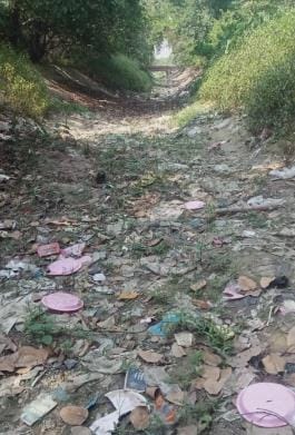 Canals are dry, farmers are worried about planting mentha and sugarcane