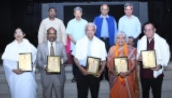 Kabir's thoughts are relevant even today: Prof. Ramakrishna