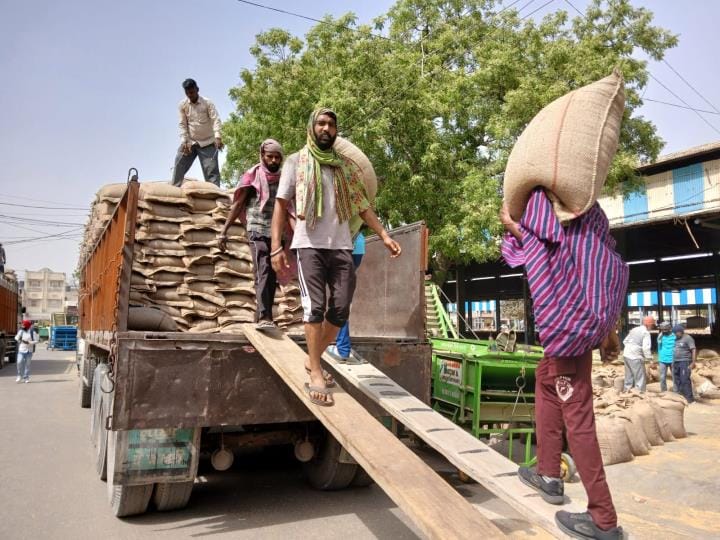 Delay in lifting due to shortage of trucks, payment of farmers stuck