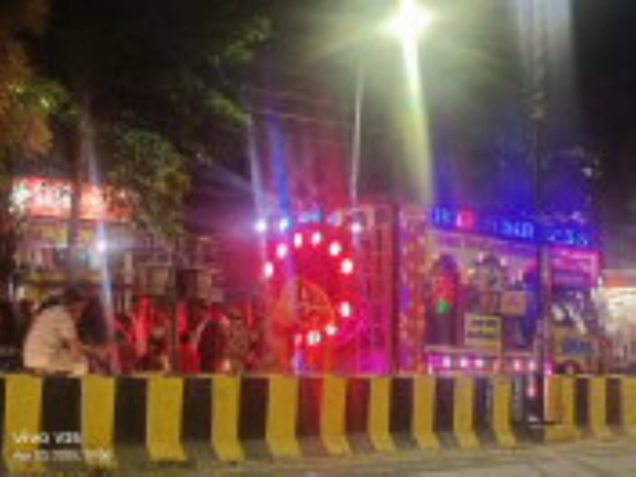 Tradition is being lost in the changing times Shehnai faded in front of DJ drink dance and dhishoom