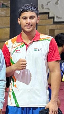 Devansh, Sanchit and Jiya will shower punches in the ring of Asian Championship