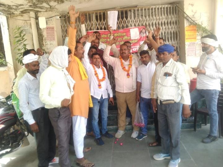 The crisis of livelihood due to the layoff of 125 linemen