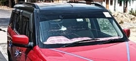 Villagers beat up baraatis in Chak Parmali, accuse them of looting