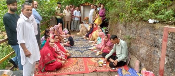 jammu kashmir news