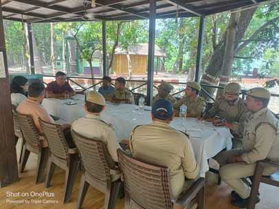 Uttarakhand Forest Division has agreed, report will be sent to Environment Ministry