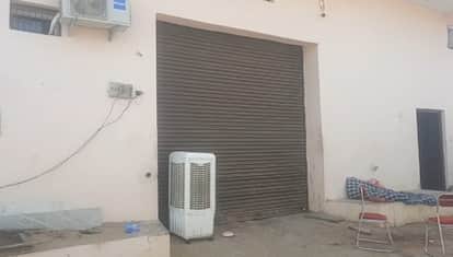 Chittorgarh News: Fake ghee was being made from animal fat and palm oil, police raided and seized 1500 kg ghee